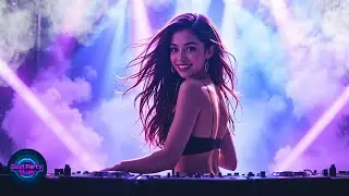 You Make Me Glow - Top DJ Party Vibes 2025 - Best Party Music 66 #EurodanceRemix #FestivalMusic