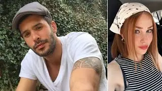 Barış & El&ccedil;in&rsquo;s Silent Post Shook the Internet: Love or PR Masterplan?