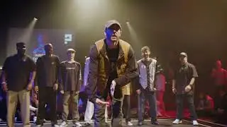 Future (USA) / judge popping / next Urban legend 2024