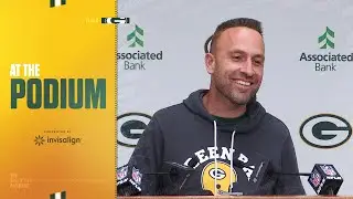 Jeff Hafley: &lsquo;The goal is to play a complete football game&rsquo;