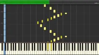 Cyriak - No More Memory MIDI