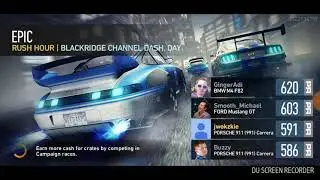 Need for speed mobile 2019
