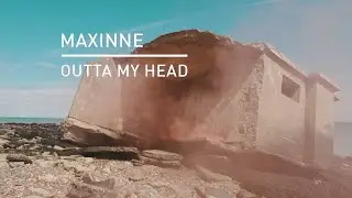 Maxinne & DJ Rae - Control