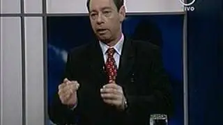 Antidepresivos Naturales 4ta. parte - Dr. Bustelo - Calidad de Vida