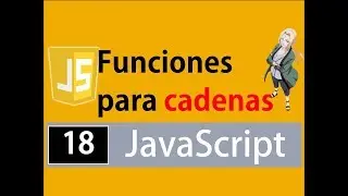 String Functions - Javascript for Beginners (Easy, Fast, and Effective)