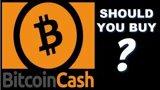 Should You Buy Bitcoin Cash? What Is Bitcoin Cash? What Is Noise.Cash? Bitcoin Cash Vs Bitcoin