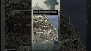 Historical Pictures #history #learn #ww2 #interesting #usa #army #war  #europe #canada #uk #english