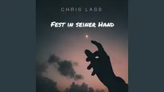 Fest in seiner Hand