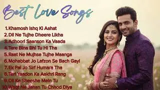 Classic Bollywood Love Songs 90s | Forever Romantic Collection