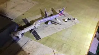 Philadelphia International Airport Update