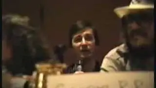 Wild Cards : 1988 WorldCon Panel Interview Part 2