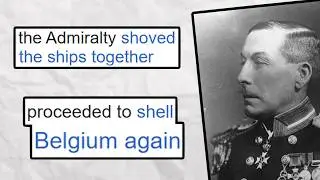 The British Solution to the Ship of Theseus Paradox