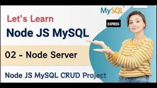 Nodejs-Testing the Server #nodejs #node_module #packages