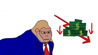 Devaluation Explained with Bananas