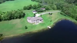 4754 Reid Rd North Clarington Open House Video Tour