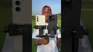 Сравнение камер Tecno Camon 20 Premier и Samsung Galaxy A54