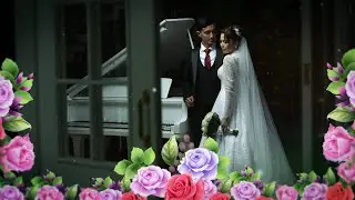 Jaslar toyi '' Atamurat & Xurziya ''