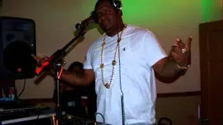 DJ VILLIN POWER SOUND - MERENGUE RETRO #1 (SEPT. 2011)
