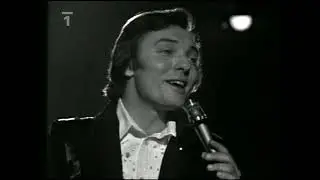 Karel Gott - J&aacute; br&aacute;ny už otv&iacute;r&aacute;m (1974)