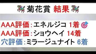 【菊花賞 2025】京都適性+成長力で飛躍の秋へ！ダービー馬、皐月賞馬が不在でも俺たちが3000ｍ走って盛り上げる！！注目の出走馬を徹底分析！