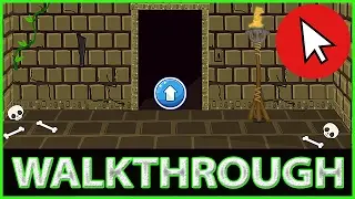 Escape Ancient Temple Walkthrough (Mouse City)
