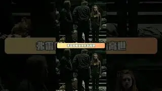 恶作剧结束可弗雷德却再也无法回来 #哈利波特 #韦斯莱双子