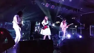 Blue Crime, Here Comes the Summer HCTS 2016 Live 7 songs  Stortemelk - Vlieland