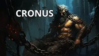 How the King of the Titans Escaped from Tartarus