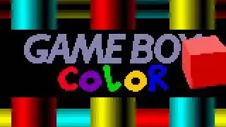 Game Boy Color Promotional Demo(GBC)(USA, Europe) Intro(Take 4)(06-06-18)