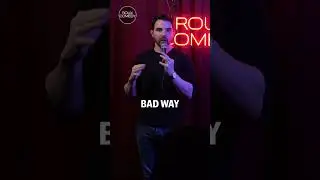 Comedian Discharges Student Loans
