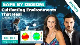 🎙️ Introduction to EMF's and Health with Aires Tech's Josh Bruni