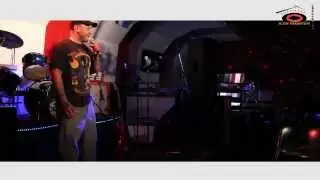 El Paso Underground Comedy:  Bellini Bar Stand up