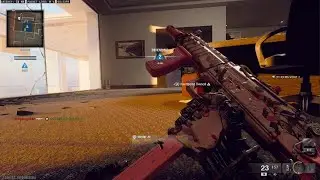 Call of Duty BO6: RANKED PLAY SEASON 6 | DIAMOND STREAKING
