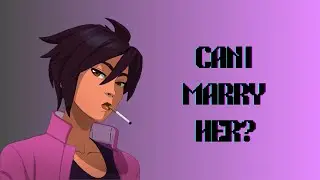 Dispatch (Episode 2) - Can I date Invisigal?
