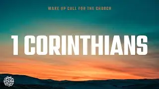 1 Corinthians 4: 1-5 | True Servants | Ryan Vance | July 13, 2025