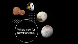 Where Next for New Horizons?