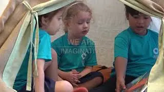 A glimpse into Nexus Early Years programme