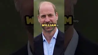 Prince William inherited Princess Diana's rebellious spirit #princessdiana #princewilliam