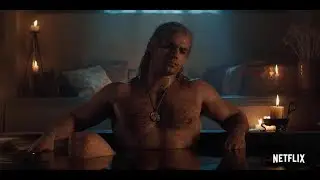 The Witcher Season 1 Episode 5 Review-Bottled Appetites