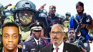 DG Lapolis La Fwape Anpil Bandi Mouri Apre Yo Fin Atake Yon Avyon Fwa Sa Batay La Chanje Faz Mezanmi