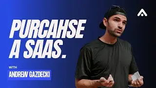The Ultimate Buyer&rsquo;s Guide: Why SaaS is the Best Business to Buy