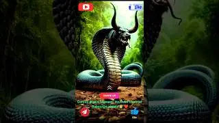 WOW, OMG, क्या देख लिया?😱🐍🐄 | अनोखा AI एनिमल फ्यूज़न।AI क्रिएटिविटी ऐसा जानवर होते तो #youtubeshorts