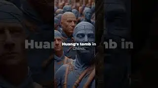 Intriguing Archaeological Mysteries! 🤯1 #randomfacts #interestingfacts #unexplained #history