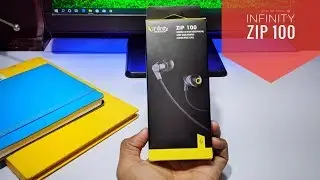 Infinity Zip 100 Review Best Budget Earphones Under Rs 500 2020