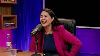 KAMILA SIMIONI / K entreNÓS PODCAST   EP01