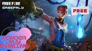 free fire gameplay | free fire pro gameplay | garena free fire | wonder guy gaming