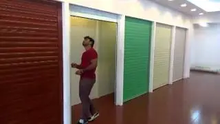 Shutter by Diamond Shutters, Chennai