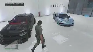 My garage fr