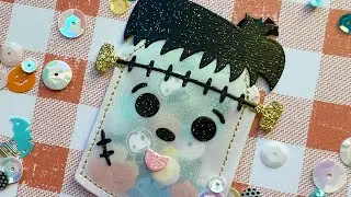 Pixi Dust Designs Halloween 2022 Project Share