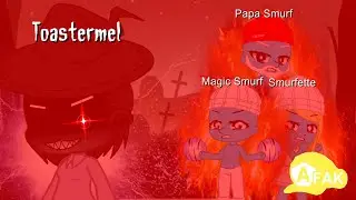 AFAK: War of the Meme Makers 2025